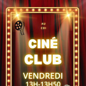 Club de rubik's cube